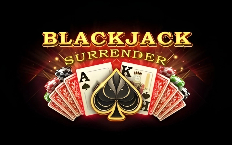Domina las cartas en la mesa de Blackjack Surrender dentro del casino Bet365.