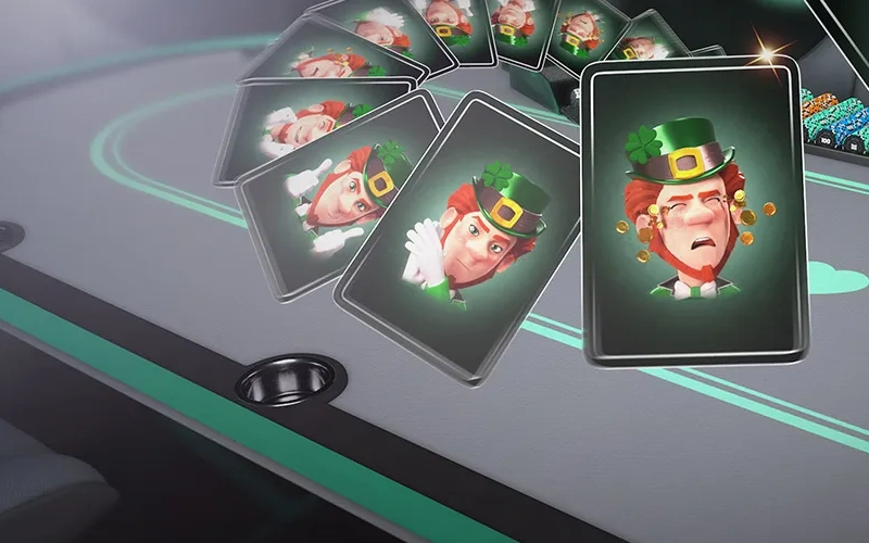 Colecciona avatares exclusivos en las mesas de póker participando en las promociones de Bet365.