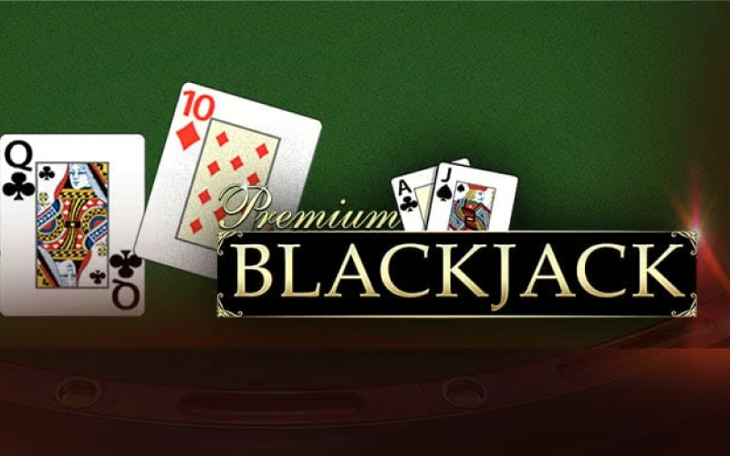 Disfruta de una experiencia exclusiva con cartas de alta calidad en Premium Blackjack en Bet365.
