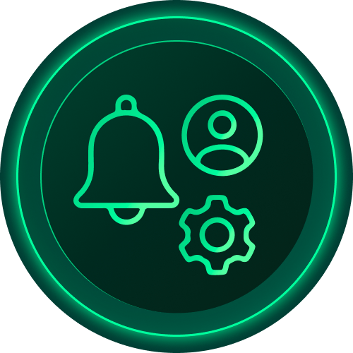 Activa notificaciones en Bet365 y recibe alertas personalizadas sobre goles y cuotas.