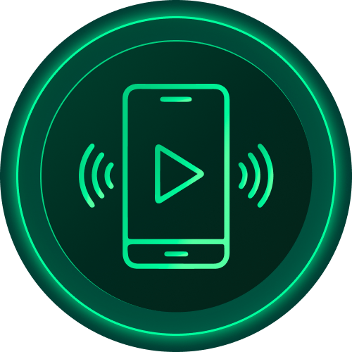 Mira streaming deportivo en la app Bet365 y disfruta eventos en directo desde tu móvil.