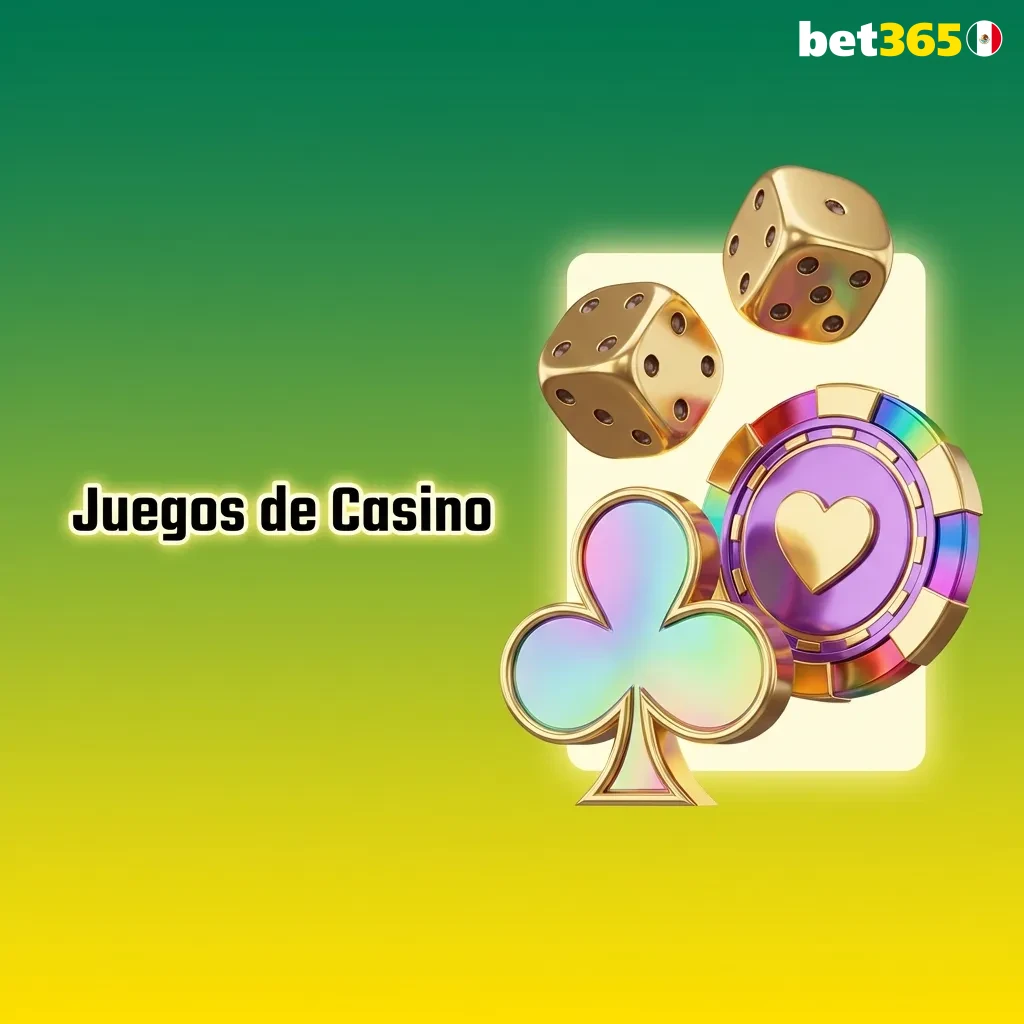 Casino ofrece más de 500 juegos: tragamonedas, ruleta, blackjack, póker, baccarat y juegos en vivo con crupieres reales.