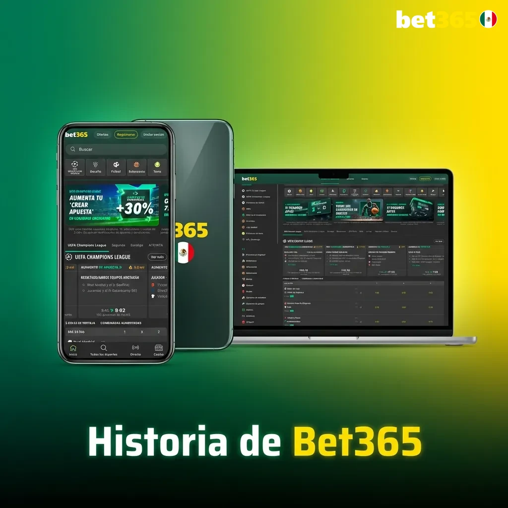 Bet365 logo and Stoke-on-Trent headquarters building where Denise Coates founded the online betting platform in 2000