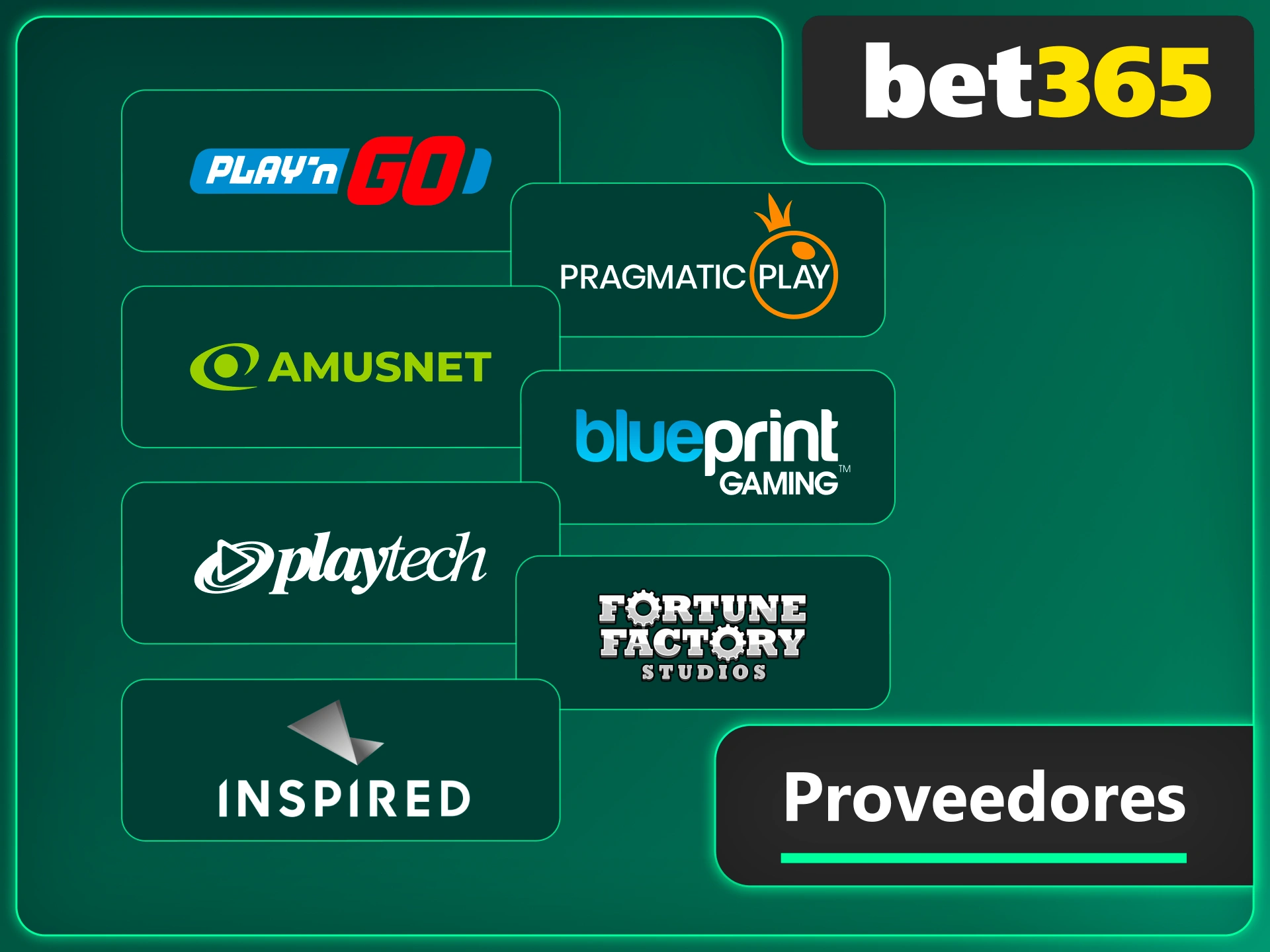 Descubre variedad de estudios en Bet365 México y elige tu estilo favorito.