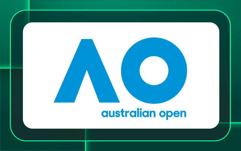 Disfruta cada ronda del Abierto de Australia con Bet365 y aprovecha cuotas competitivas.