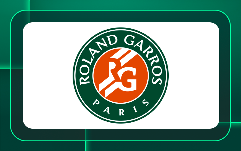 Apuesta en Roland Garros con Bet365 y sigue cada set con mayor intensidad.