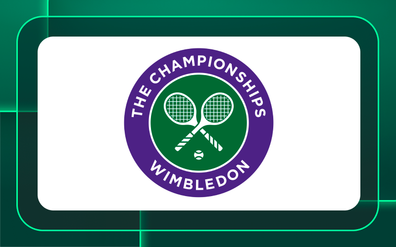 Vive el espectáculo de Wimbledon con Bet365 y apuesta en partidos históricos.